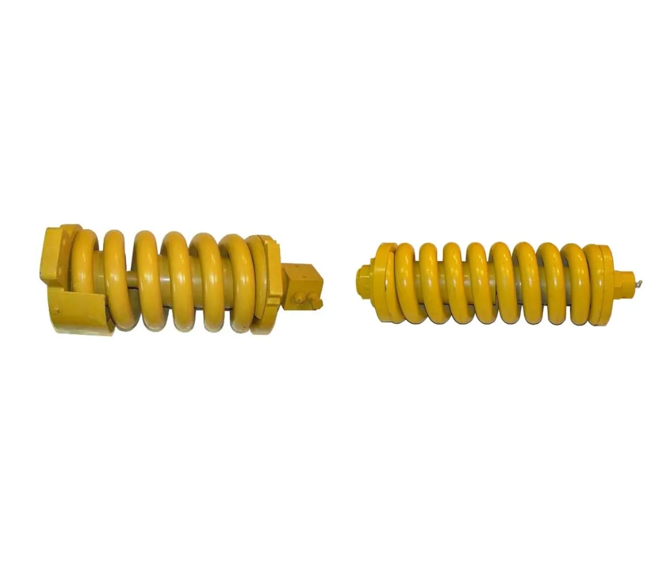 Sprocket & Segment