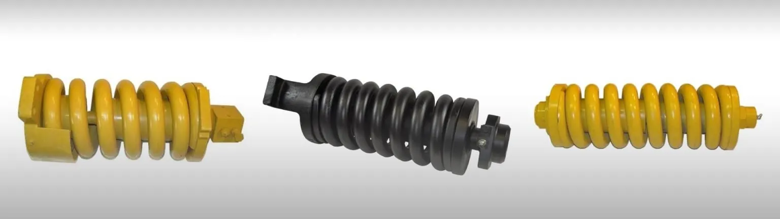 Recoil Springs