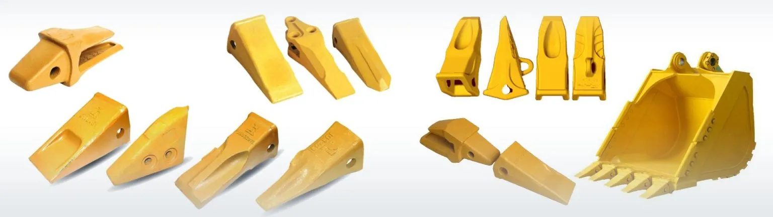 Tips and Adapters