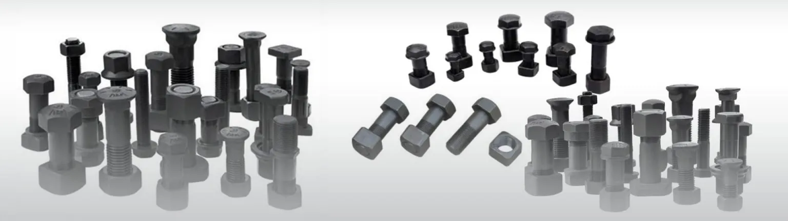 Fasteners