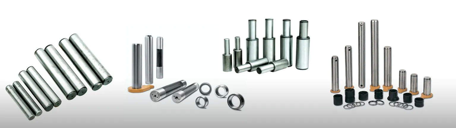 Pin & Bushing
