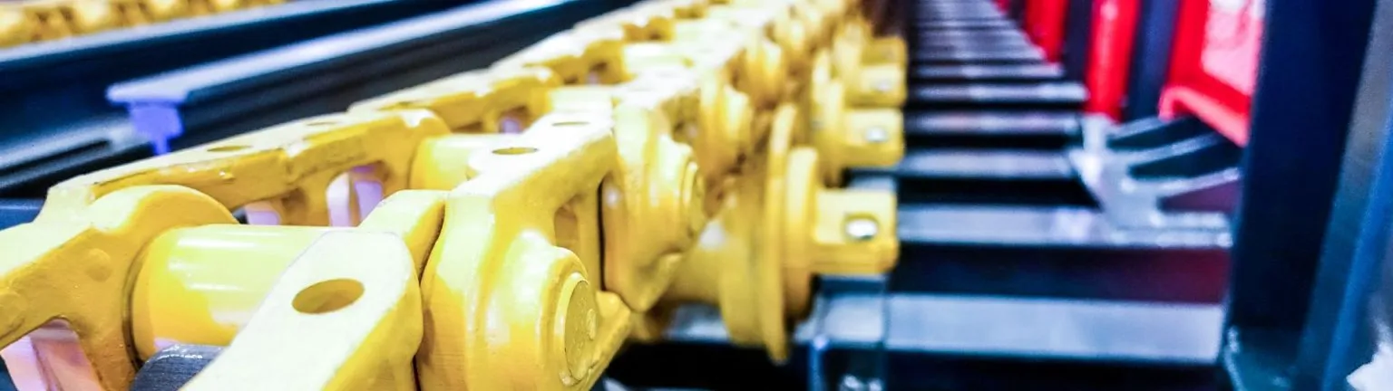 Track Chain