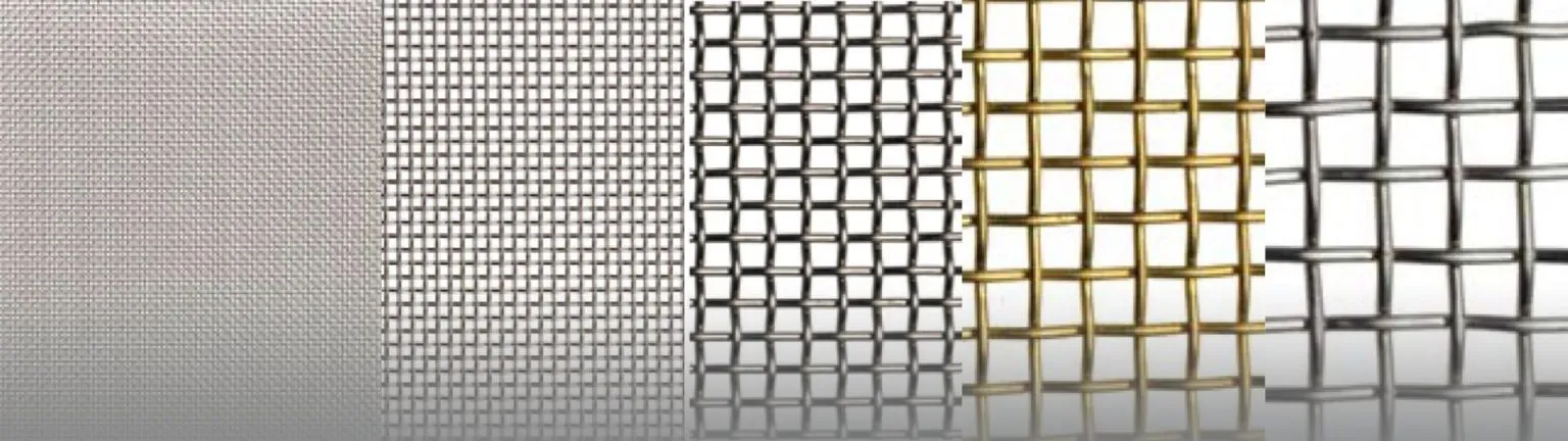 Wire Mesh