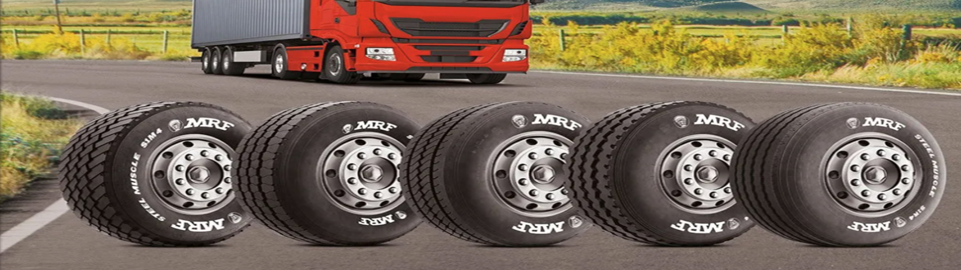 MRF