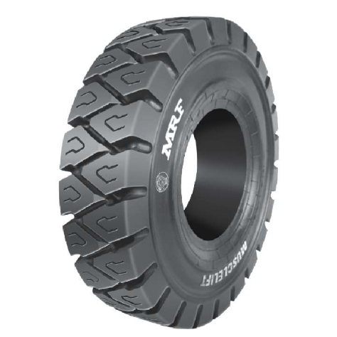 MRF