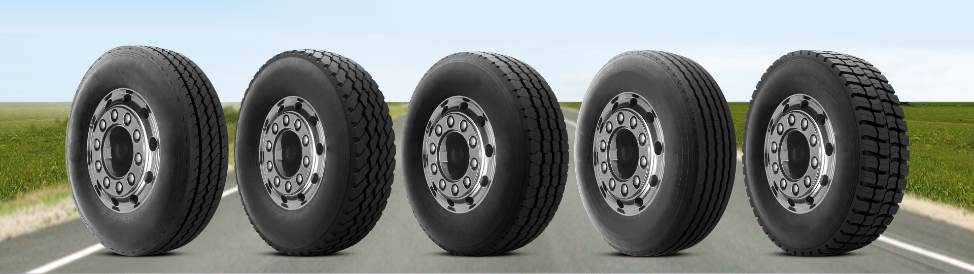 Highway Tyres