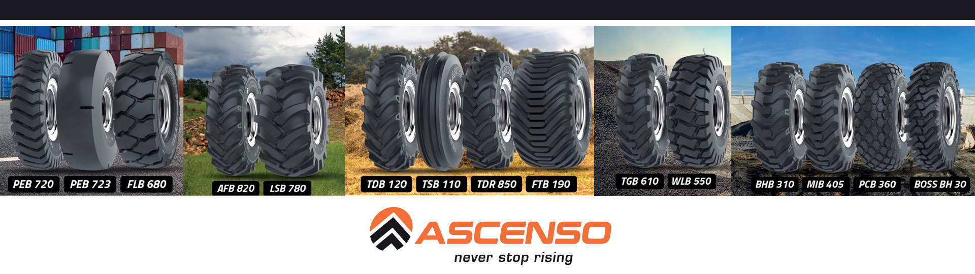 Ascenso