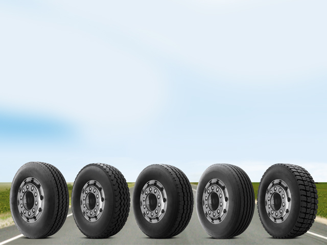 Highway Tyres