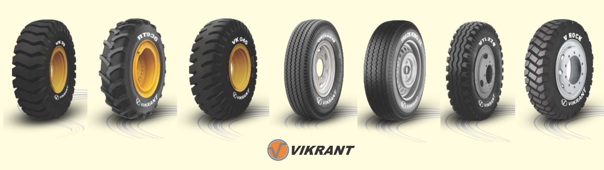 Vikrant