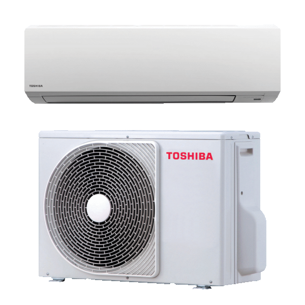 Toshiba residential air conditioners