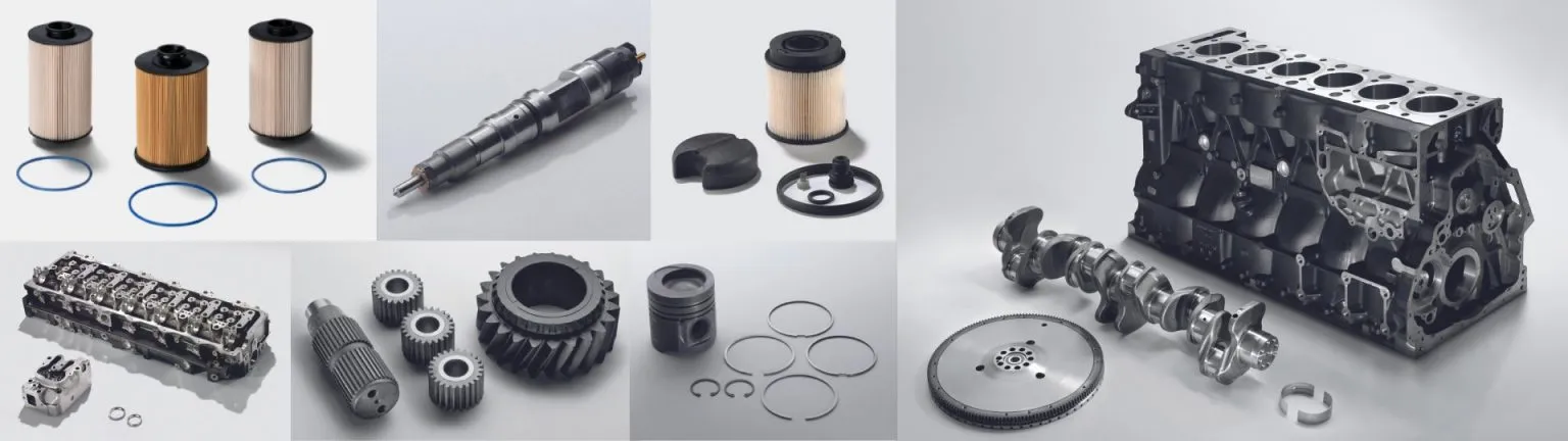 Engine Parts