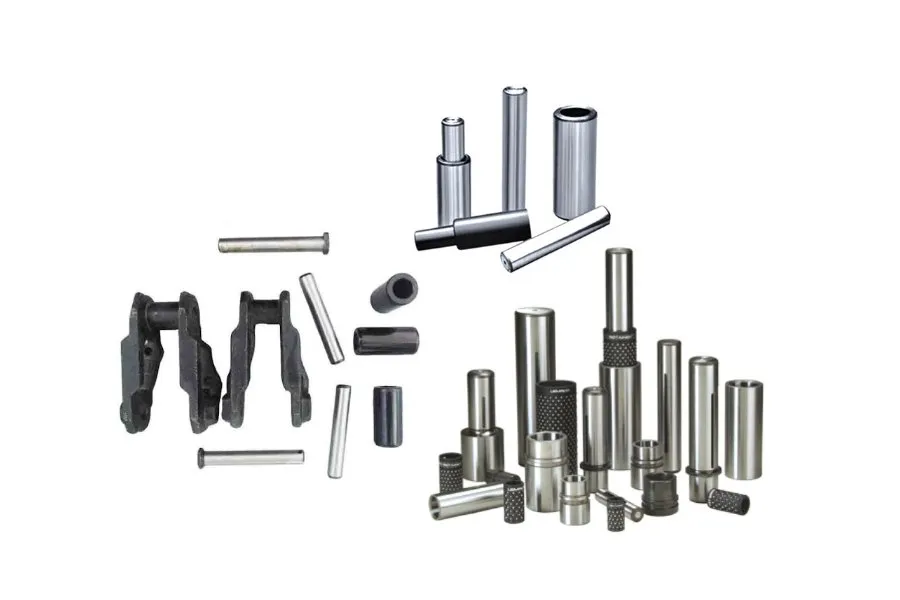 Pin & Bushing