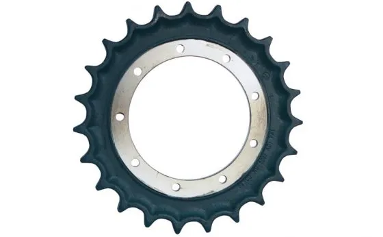 Sprocket & Segment