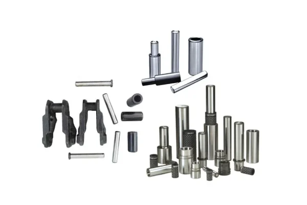 Pin & Bushing