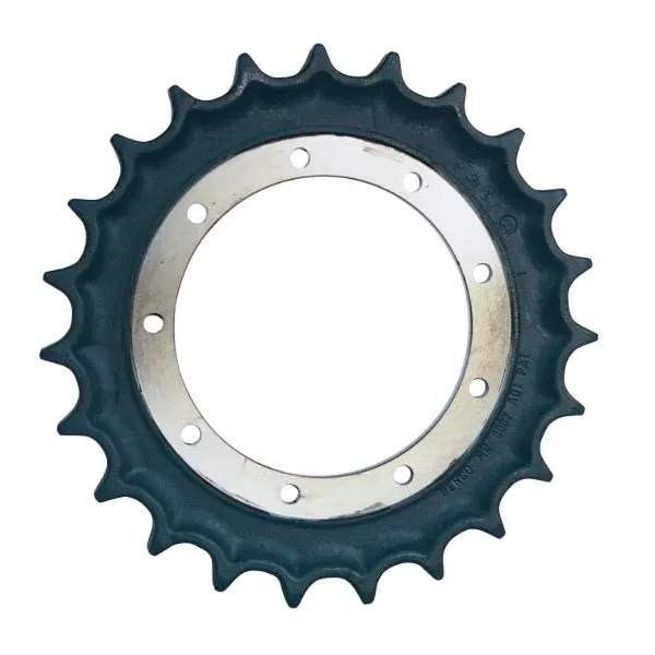 Sprocket & Segment