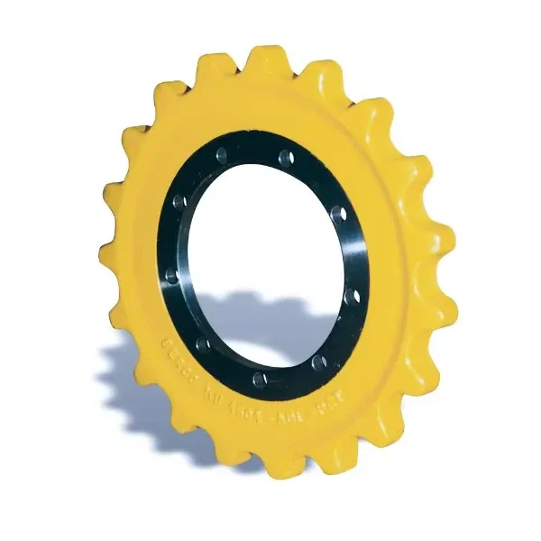 Sprocket & Segment