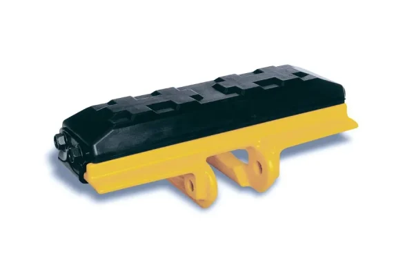 Track Shoe