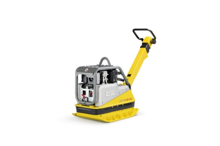 Plate Compactors | Rammers Compactors