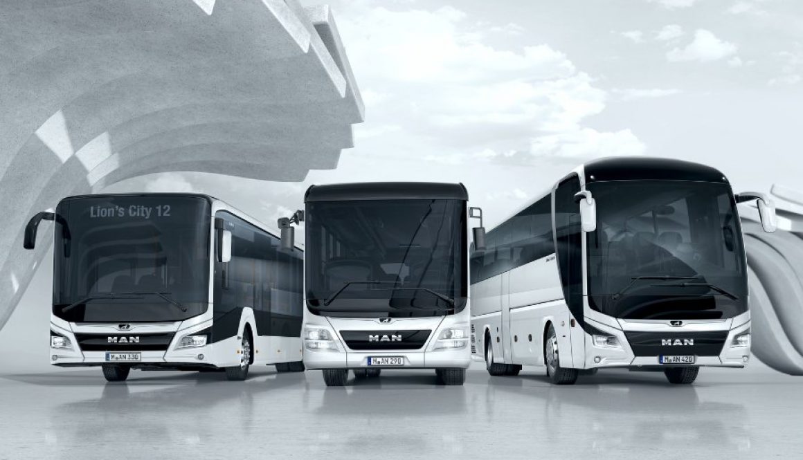 Truck Buses - United Motors and Heavy Equipment