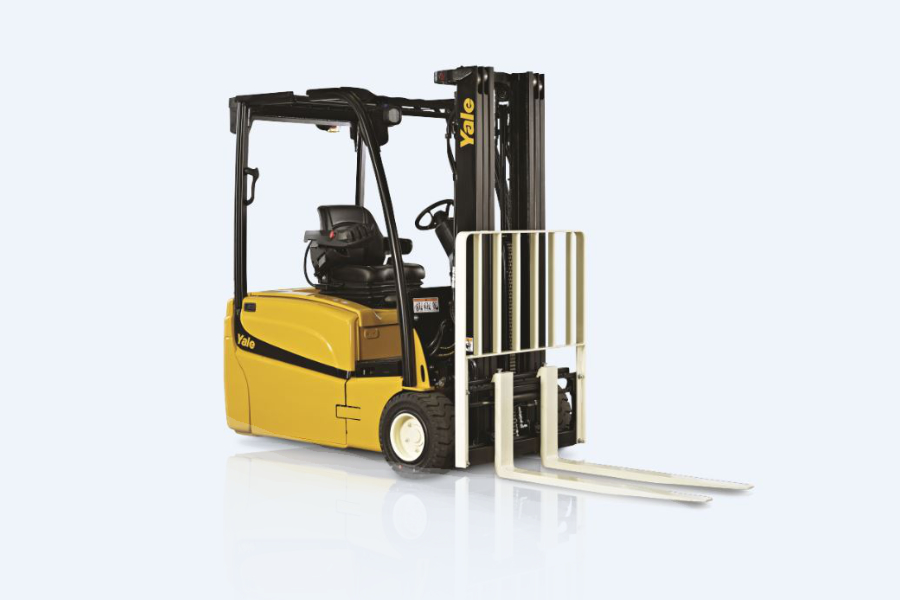 3 Wheel Electric Truck