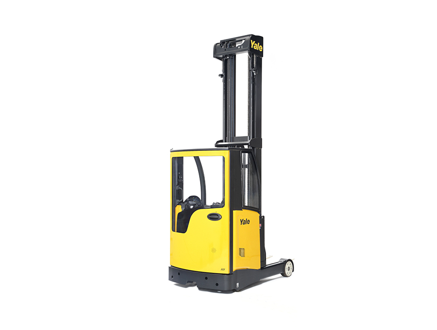 Yale Electric Forklift Yale Electric Forklift
