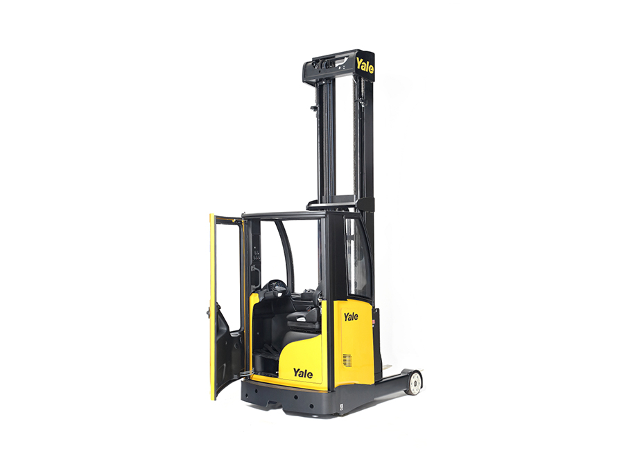 Yale Electric Forklift Yale Electric Forklift