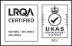 irqa certification for utdmotors