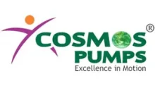 Cosmos Brand logo